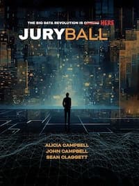 Juryball book cover